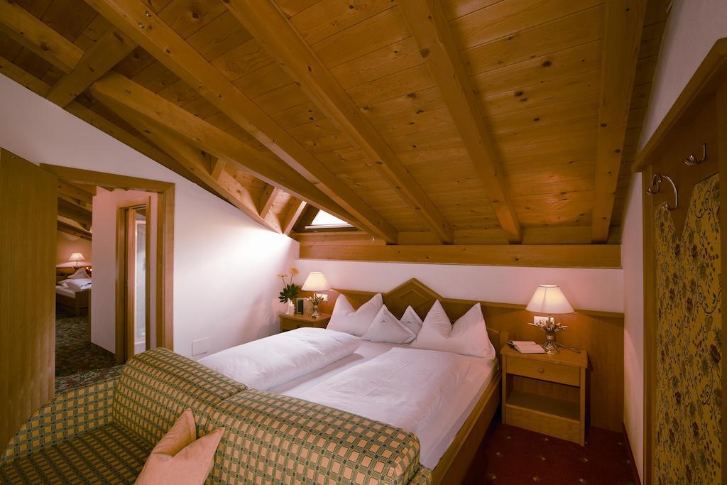 Hotel Bacherhof Maranza Cameră foto